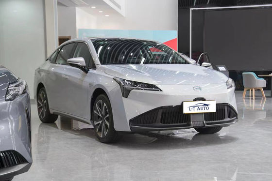 Καύσιμο Καθαρό Ηλεκτρικό Gac Aion S Plus 2024 Αυτοκίνητο Ενέργεια Αυτοκίνητο Ειδικά οχήματα BEV