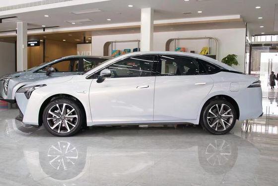 Καύσιμο Καθαρό Ηλεκτρικό Gac Aion S Plus 2024 Αυτοκίνητο Ενέργεια Αυτοκίνητο Ειδικά οχήματα BEV