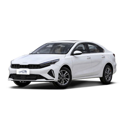 2024 KIA K3 Βενζινοκίνητο Αριστερό τιμόνι Οδήγηση αυτόματο σεντάν με και φώτα LED