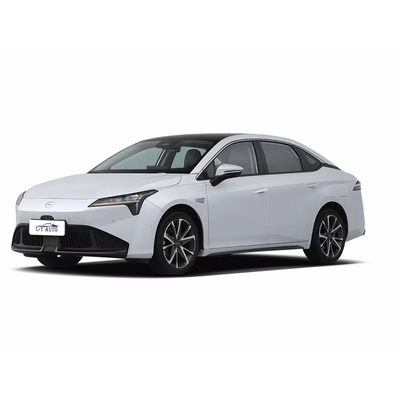 Το 2023 Gac Aion S Smart Electric Car με μπαταρία LiFePO4 4810*1880*1515 και προσιτή