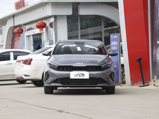 2024 KIA K3 Βενζινοκίνητο Αριστερό τιμόνι Οδήγηση αυτόματο σεντάν με και φώτα LED