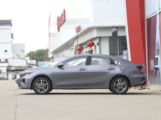 2024 KIA K3 Βενζινοκίνητο Αριστερό τιμόνι Οδήγηση αυτόματο σεντάν με και φώτα LED