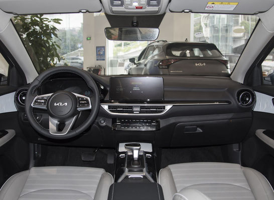 2024 KIA K3 Βενζινοκίνητο Αριστερό τιμόνι Οδήγηση αυτόματο σεντάν με και φώτα LED