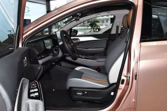 Το 2023 Gac Aion S Smart Electric Car με μπαταρία LiFePO4 4810*1880*1515 και προσιτή