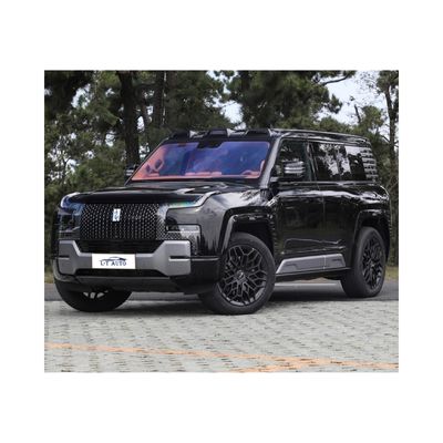 2023 BYD Yangwang U8 Off-road Μεγάλο SUV Μεταβατικό αυτοκίνητο 5259*2050*1930mm Διαστάσεις