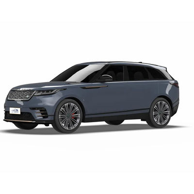 Trend Land Rover Χρησιμοποιημένο αυτοκίνητο Range Rover Evoque SUV με προβολείς LED και 4 κυλίνδρους