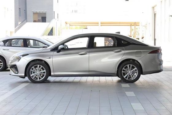 Παροχή Πώληση σε γενικές πωλήσεις Aion S 580 καθαρό ηλεκτρικό sedan για μετατροπή ενεργειακών οχημάτων
