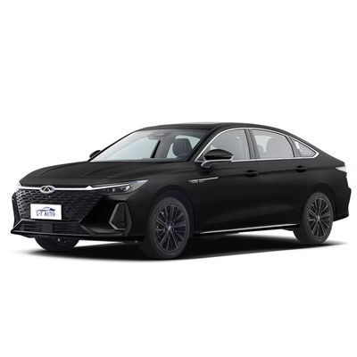 2.0T DCT Sedan Βενζινοκίνητο αυτοκίνητο CHERY ARRIZO 8 2024 Ηλεκτρικό σύστημα διεύθυνσης
