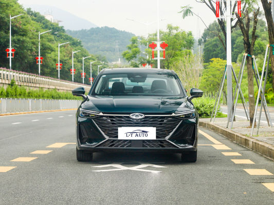 2.0T DCT Sedan Βενζινοκίνητο αυτοκίνητο CHERY ARRIZO 8 2024 Ηλεκτρικό σύστημα διεύθυνσης