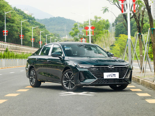 2.0T DCT Sedan Βενζινοκίνητο αυτοκίνητο CHERY ARRIZO 8 2024 Ηλεκτρικό σύστημα διεύθυνσης