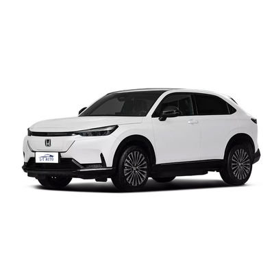 2610mm τροχοπέδης Dongfeng Honda ENS1 Ev 2024 καθαρό ηλεκτρικό πολυτελή ενέργεια ηλεκτρικό αυτοκίνητο
