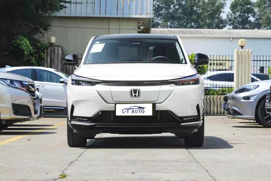 2610mm τροχοπέδης Dongfeng Honda ENS1 Ev 2024 καθαρό ηλεκτρικό πολυτελή ενέργεια ηλεκτρικό αυτοκίνητο