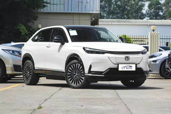 2610mm τροχοπέδης Dongfeng Honda ENS1 Ev 2024 καθαρό ηλεκτρικό πολυτελή ενέργεια ηλεκτρικό αυτοκίνητο
