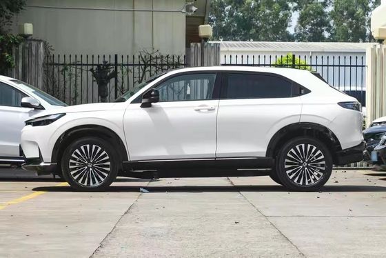 2610mm τροχοπέδης Dongfeng Honda ENS1 Ev 2024 καθαρό ηλεκτρικό πολυτελή ενέργεια ηλεκτρικό αυτοκίνητο