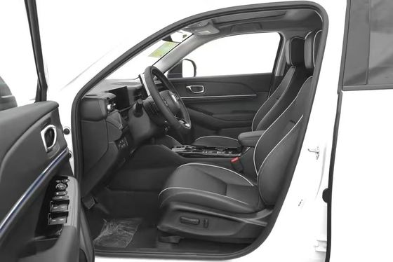 2610mm τροχοπέδης Dongfeng Honda ENS1 Ev 2024 καθαρό ηλεκτρικό πολυτελή ενέργεια ηλεκτρικό αυτοκίνητο