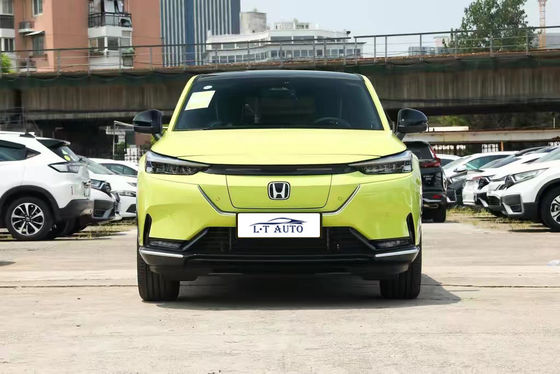 Ηλεκτρικό όχημα 2023 2024 Honda eNS1 Δεξιά κίνηση έξυπνα οχήματα 5 πόρτες αυτοκίνητο