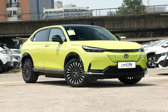 Ηλεκτρικό όχημα 2023 2024 Honda eNS1 Δεξιά κίνηση έξυπνα οχήματα 5 πόρτες αυτοκίνητο