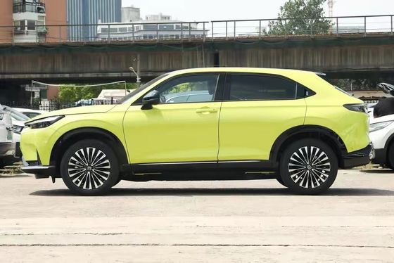 Ηλεκτρικό όχημα 2023 2024 Honda eNS1 Δεξιά κίνηση έξυπνα οχήματα 5 πόρτες αυτοκίνητο
