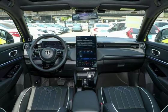 Ηλεκτρικό όχημα 2023 2024 Honda eNS1 Δεξιά κίνηση έξυπνα οχήματα 5 πόρτες αυτοκίνητο