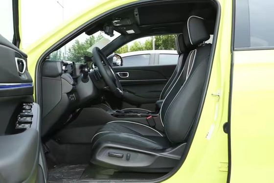 Ηλεκτρικό όχημα 2023 2024 Honda eNS1 Δεξιά κίνηση έξυπνα οχήματα 5 πόρτες αυτοκίνητο