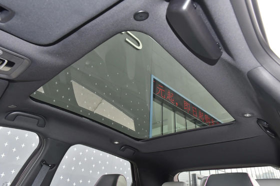 Βέλτιστο BYD Ντόλφιν 5 θέσεις Συμπληκτικό Σεντάν Ηλεκτρικό όχημα με μπαταρία λιθίου