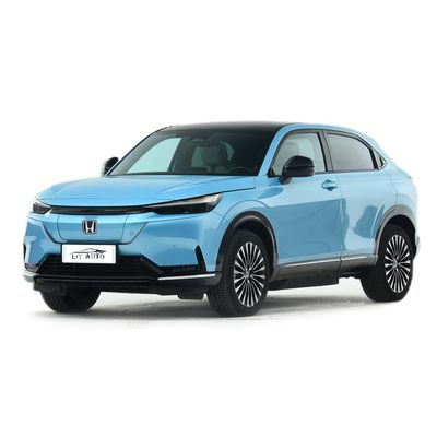 510 χλμ. Range Ηλεκτρικό SUV Honda ENS1 2023 Η τελευταία καινοτομία σε ενεργειακά οχήματα