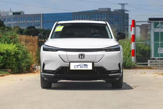 Αυτοματοποιημένο SUV Honda eNS1 2022 E-Type Edition Ηλεκτρικά αυτοκίνητα Μαξ ταχύτητα 150km/h 5 θέσεις