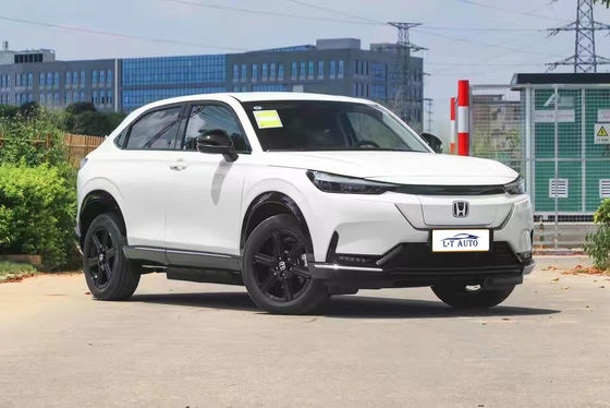 Αυτοματοποιημένο SUV Honda eNS1 2022 E-Type Edition Ηλεκτρικά αυτοκίνητα Μαξ ταχύτητα 150km/h 5 θέσεις