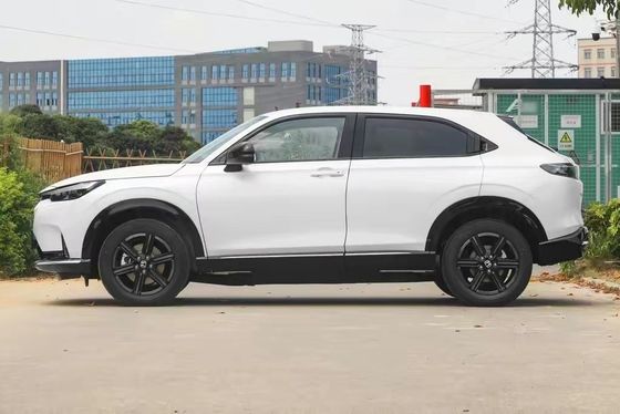 Αυτοματοποιημένο SUV Honda eNS1 2022 E-Type Edition Ηλεκτρικά αυτοκίνητα Μαξ ταχύτητα 150km/h 5 θέσεις