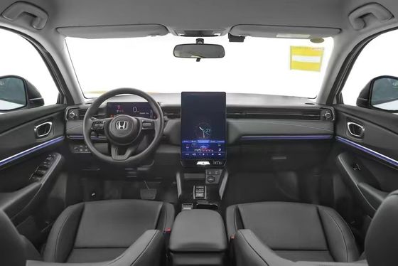 Αυτοματοποιημένο SUV Honda eNS1 2022 E-Type Edition Ηλεκτρικά αυτοκίνητα Μαξ ταχύτητα 150km/h 5 θέσεις
