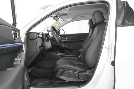 Αυτοματοποιημένο SUV Honda eNS1 2022 E-Type Edition Ηλεκτρικά αυτοκίνητα Μαξ ταχύτητα 150km/h 5 θέσεις
