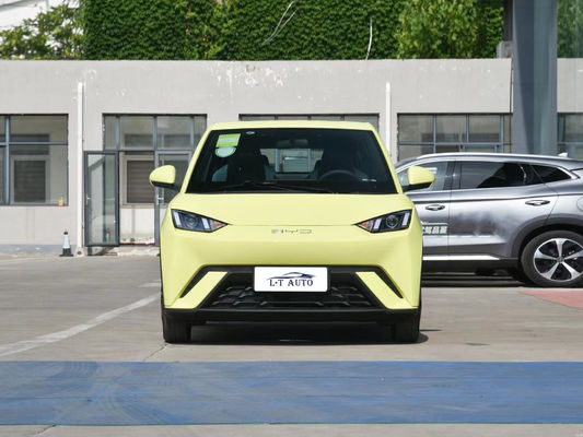 s Energy Market BYD Seagull 405km/420km EV Μίνι αυτοκίνητο με 5 πόρτες και 4 θέσεις