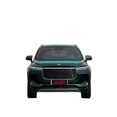 Το Lixiang One Extended Range 6 θέσεων SUV 2024 Ηλεκτρικό αυτοκίνητο με Τερνική μπαταρία λιθίου