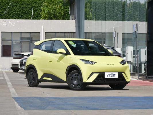 s Energy Market BYD Seagull 405km/420km EV Μίνι αυτοκίνητο με 5 πόρτες και 4 θέσεις