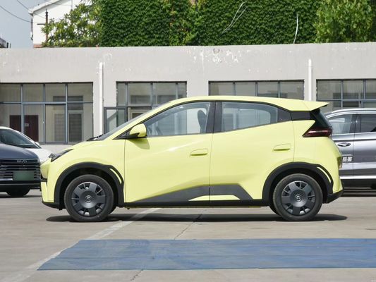 s Energy Market BYD Seagull 405km/420km EV Μίνι αυτοκίνητο με 5 πόρτες και 4 θέσεις