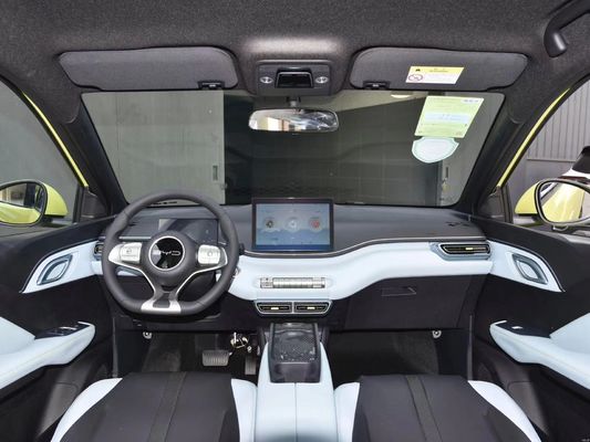 s Energy Market BYD Seagull 405km/420km EV Μίνι αυτοκίνητο με 5 πόρτες και 4 θέσεις
