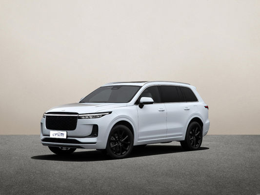 Το Lixiang One Extended Range 6 θέσεων SUV 2024 Ηλεκτρικό αυτοκίνητο με Τερνική μπαταρία λιθίου