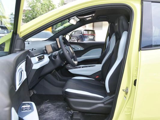 s Energy Market BYD Seagull 405km/420km EV Μίνι αυτοκίνητο με 5 πόρτες και 4 θέσεις