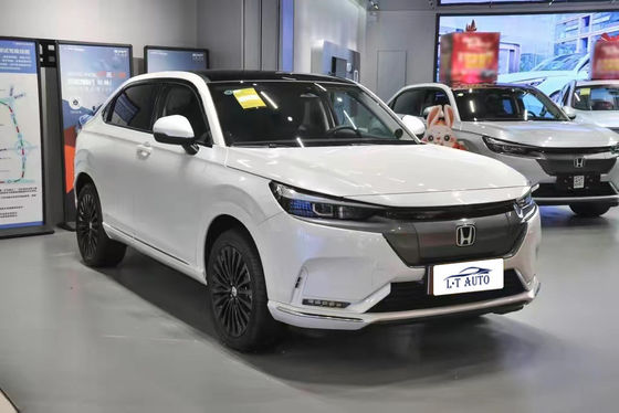 420 χλμ. 510 χλμ. Πεδίο δράσης 2WD Μικρό SUV Ev Car Gac -Honda Enp1 2023 5 θέσεων πλάτος 1790*1560*4390