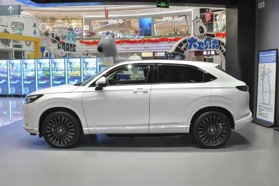 420 χλμ. 510 χλμ. Πεδίο δράσης 2WD Μικρό SUV Ev Car Gac -Honda Enp1 2023 5 θέσεων πλάτος 1790*1560*4390