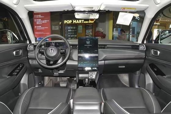 420 χλμ. 510 χλμ. Πεδίο δράσης 2WD Μικρό SUV Ev Car Gac -Honda Enp1 2023 5 θέσεων πλάτος 1790*1560*4390