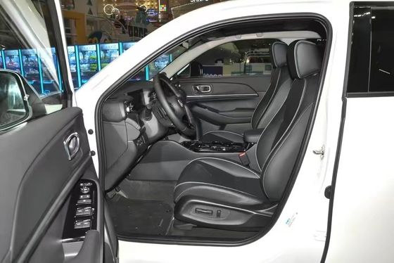 420 χλμ. 510 χλμ. Πεδίο δράσης 2WD Μικρό SUV Ev Car Gac -Honda Enp1 2023 5 θέσεων πλάτος 1790*1560*4390