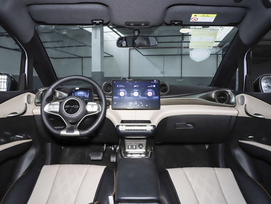 Η πράσινη οδήγηση γίνεται εύκολη με την BYD Dolphin EV 405 χλμ καθαρά ηλεκτρική αυτονομία και γρήγορη φόρτιση