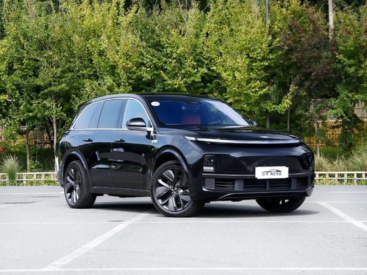 Ηγετικό Ιδανικό Ένα L7 L8 L9 Lixiang 4 τροχούς EV αυτοκίνητο με γρήγορο χρόνο φόρτισης 0,5 ώρες