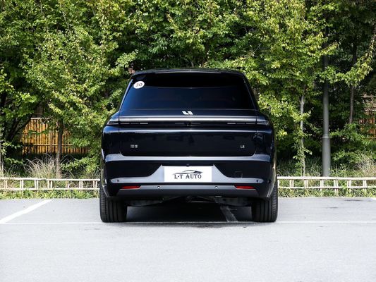 Ηγετικό Ιδανικό Ένα L7 L8 L9 Lixiang 4 τροχούς EV αυτοκίνητο με γρήγορο χρόνο φόρτισης 0,5 ώρες