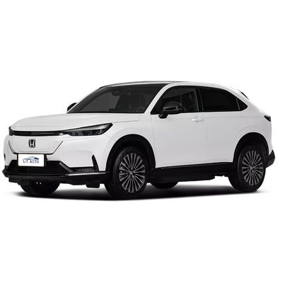 Καλή απόδοση 2024 Guangqi Honda eNP1 Range 510km Καθαρά ηλεκτρικά αυτοκίνητα Top πωλήσεις
