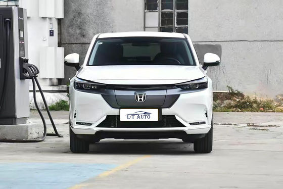 Καλή απόδοση 2024 Guangqi Honda eNP1 Range 510km Καθαρά ηλεκτρικά αυτοκίνητα Top πωλήσεις