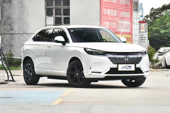 Καλή απόδοση 2024 Guangqi Honda eNP1 Range 510km Καθαρά ηλεκτρικά αυτοκίνητα Top πωλήσεις