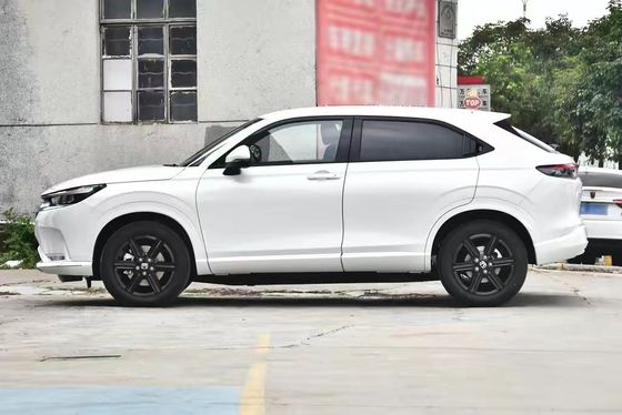 Καλή απόδοση 2024 Guangqi Honda eNP1 Range 510km Καθαρά ηλεκτρικά αυτοκίνητα Top πωλήσεις