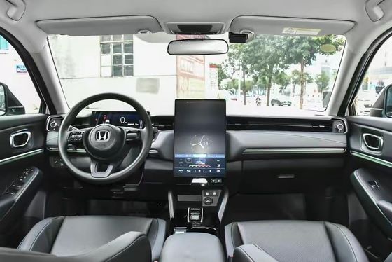 Καλή απόδοση 2024 Guangqi Honda eNP1 Range 510km Καθαρά ηλεκτρικά αυτοκίνητα Top πωλήσεις